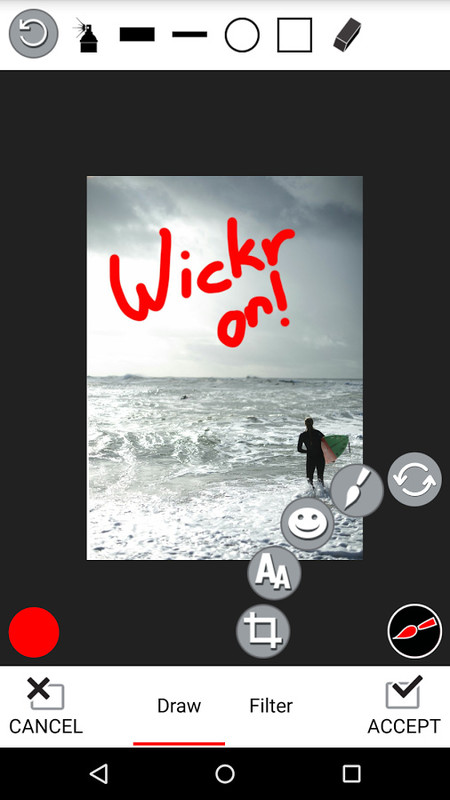 Wickr for windows 10